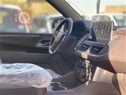 شيفروليه تاهو